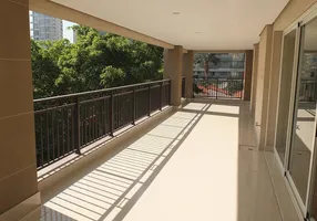 Foto 1 de Apartamento com 4 Quartos à venda, 357m² em Vila Nova Conceição, São Paulo