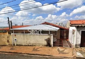 Foto 1 de Casa com 2 Quartos à venda, 75m² em Vila Miguel Vicente Cury, Campinas