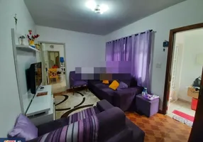 Foto 1 de Casa com 3 Quartos à venda, 100m² em Jaçanã, São Paulo