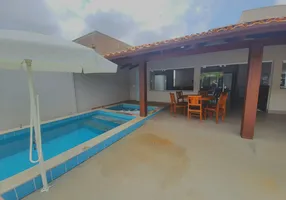 Foto 1 de Casa com 3 Quartos à venda, 192m² em Riviera Fluminense, Macaé