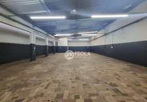 Foto 1 de Ponto Comercial para alugar, 300m² em Jardim Alvorada, Americana