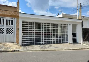 Foto 1 de Casa com 3 Quartos à venda, 197m² em Vila Dayse, São Bernardo do Campo