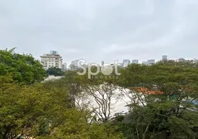 Foto 1 de Apartamento com 4 Quartos à venda, 211m² em Jardim Europa, São Paulo