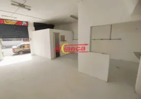 Foto 1 de Sala Comercial para alugar, 68m² em Jardim Rosa de Franca, Guarulhos