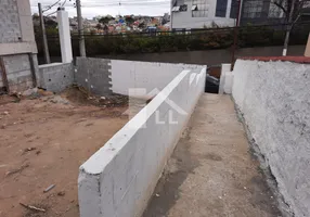 Foto 1 de Lote/Terreno à venda, 250m² em Umuarama, Osasco