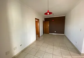 Foto 1 de Apartamento com 2 Quartos para venda ou aluguel, 82m² em Vila Guilhermina, Praia Grande