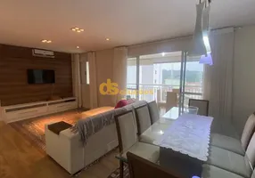 Foto 1 de Apartamento com 2 Quartos à venda, 107m² em Vila Isa, São Paulo