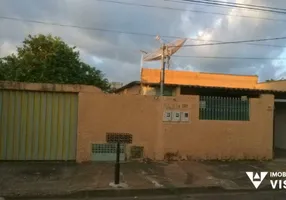 Foto 1 de Casa com 2 Quartos à venda, 178m² em Parque das Gameleiras, Uberaba