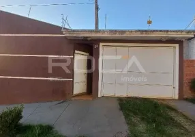 Foto 1 de Sobrado com 3 Quartos à venda, 161m² em Jardim das Torres, São Carlos