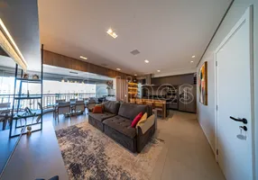 Foto 1 de Apartamento com 3 Quartos à venda, 119m² em Quarta Parada, São Paulo