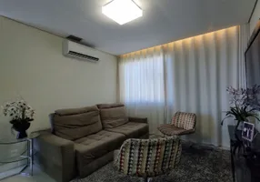 Foto 1 de Apartamento com 3 Quartos à venda, 67m² em Alípio de Melo, Belo Horizonte