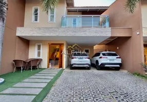 Foto 1 de Casa de Condomínio com 3 Quartos à venda, 180m² em Mangabeira, Eusébio