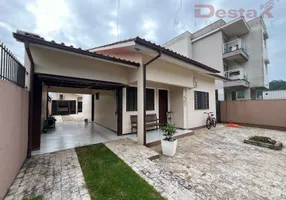 Foto 1 de Casa com 3 Quartos à venda, 160m² em Centro, Antônio Carlos