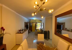 Foto 1 de Apartamento com 3 Quartos à venda, 100m² em Jardim Bela Vista, São José do Rio Preto