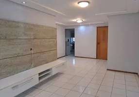 Foto 1 de Apartamento com 3 Quartos à venda, 93m² em Casa Amarela, Recife