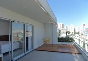 Foto 1 de Cobertura com 1 Quarto para alugar, 144m² em Pinheiros, São Paulo