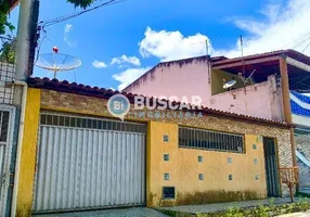 Foto 1 de Casa com 5 Quartos à venda, 360m² em Nova, Feira de Santana