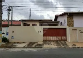 Foto 1 de Casa com 4 Quartos à venda, 250m² em Jardim Bom Sucesso, Campinas