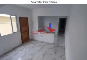 Foto 1 de Casa com 2 Quartos à venda, 112m² em Castelo, Santos