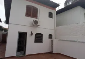 Foto 1 de Sobrado com 4 Quartos para alugar, 140m² em Jardim das Vertentes, São Paulo