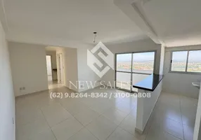 Foto 1 de Apartamento com 3 Quartos à venda, 75m² em Vila Rosa, Goiânia