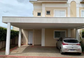 Foto 1 de Casa de Condomínio com 3 Quartos à venda, 180m² em Jardim Tarraf II, São José do Rio Preto