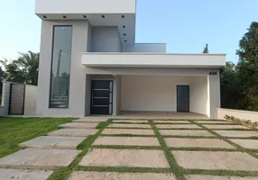 Foto 1 de Casa com 3 Quartos à venda, 200m² em Luíza Mar, Itanhaém