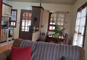 Foto 1 de Casa com 3 Quartos à venda, 130m² em Vila Luiza, Canela