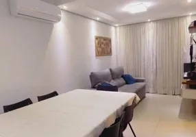 Foto 1 de Casa de Condomínio com 3 Quartos à venda, 64m² em Jardim Interlagos, Hortolândia