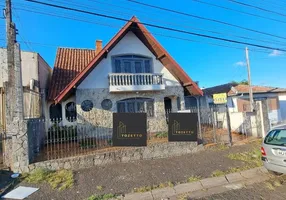 Foto 1 de Casa com 3 Quartos à venda, 240m² em Boa Vista, Ponta Grossa