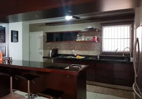 Foto 1 de Apartamento com 3 Quartos à venda, 128m² em Bosque das Juritis, Ribeirão Preto