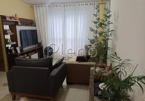 Foto 1 de Sobrado com 3 Quartos à venda, 81m² em Loteamento Residencial Vila Bella, Campinas