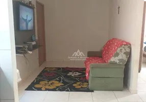 Foto 1 de Apartamento com 2 Quartos à venda, 44m² em Jardim Manoel Penna, Ribeirão Preto