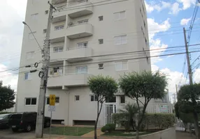 Foto 1 de Apartamento com 1 Quarto à venda, 35m² em Vila Ercilia, São José do Rio Preto