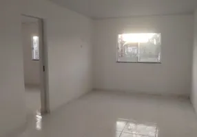 Foto 1 de Casa com 3 Quartos para alugar, 60m² em Itinga, Lauro de Freitas