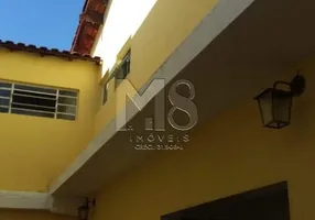 Foto 1 de Sobrado com 3 Quartos para venda ou aluguel, 160m² em Vila Brasileira, Mogi das Cruzes