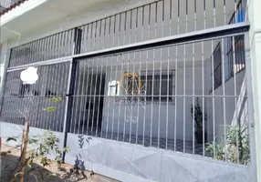 Foto 1 de Sobrado com 3 Quartos à venda, 160m² em Vila Moraes, São Paulo