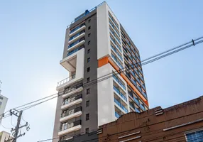 Foto 1 de Apartamento com 1 Quarto à venda, 24m² em Centro, Curitiba