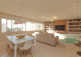 Foto 1 de Apartamento com 3 Quartos à venda, 120m² em Passo D areia, Porto Alegre