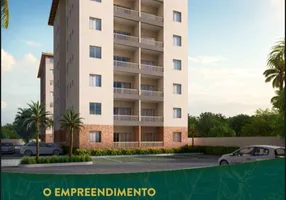 Foto 1 de Apartamento com 2 Quartos à venda, 57m² em Marechal Rondon, Salvador