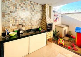 Foto 1 de Casa com 3 Quartos à venda, 178m² em Gopouva, Guarulhos
