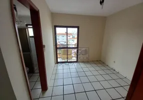 Foto 1 de Kitnet com 1 Quarto à venda, 29m² em Jardim Paulista, Ribeirão Preto