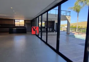 Foto 1 de Casa com 4 Quartos à venda, 419m² em Alphaville Lagoa Dos Ingleses, Nova Lima