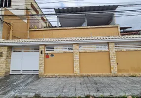 Foto 1 de Casa com 3 Quartos à venda, 244m² em da Luz, Nova Iguaçu