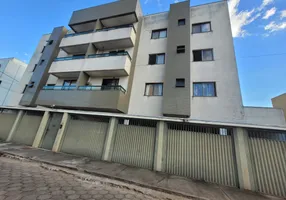 Foto 1 de Apartamento com 3 Quartos à venda, 110m² em Guanabara, Pouso Alegre