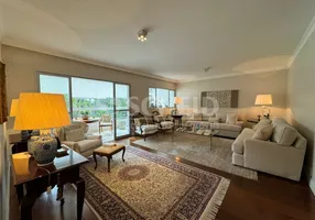 Foto 1 de Apartamento com 3 Quartos à venda, 240m² em Planalto Paulista, São Paulo