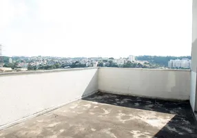 Foto 1 de Cobertura com 1 Quarto à venda, 70m² em Vila Polopoli, São Paulo