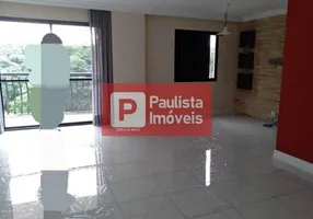 Foto 1 de Apartamento com 3 Quartos à venda, 102m² em Santo Amaro, São Paulo