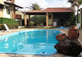 Foto 1 de Casa com 2 Quartos à venda, 60m² em Barra do Cunhaú, Canguaretama