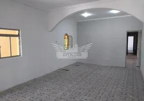 Foto 1 de Casa com 3 Quartos para alugar, 301m² em Vila Santa Teresa, Santo André